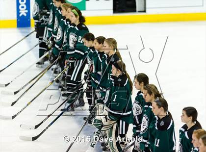 Thumbnail 2 in Austin Prep vs Arlington Catholic (MIAA Division 1 Final) photogallery.