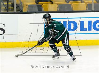 Thumbnail 2 in Austin Prep vs Arlington Catholic (MIAA Division 1 Final) photogallery.