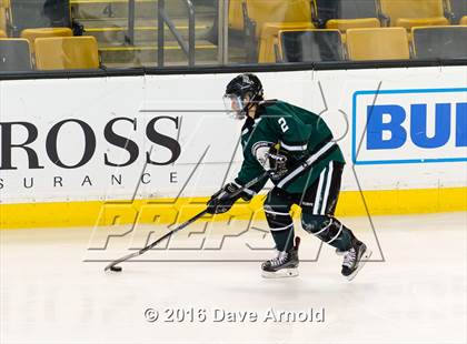 Thumbnail 1 in Austin Prep vs Arlington Catholic (MIAA Division 1 Final) photogallery.