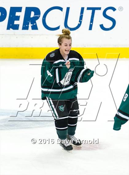 Thumbnail 2 in Austin Prep vs Arlington Catholic (MIAA Division 1 Final) photogallery.