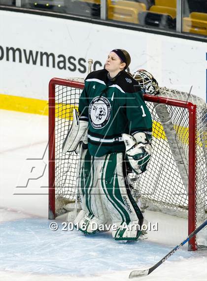 Thumbnail 2 in Austin Prep vs Arlington Catholic (MIAA Division 1 Final) photogallery.