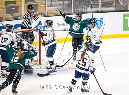 Thumbnail 2 in Austin Prep vs Arlington Catholic (MIAA Division 1 Final) photogallery.
