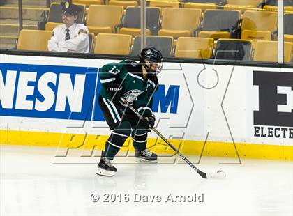 Thumbnail 1 in Austin Prep vs Arlington Catholic (MIAA Division 1 Final) photogallery.