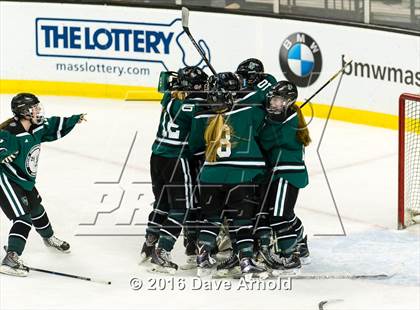Thumbnail 3 in Austin Prep vs Arlington Catholic (MIAA Division 1 Final) photogallery.