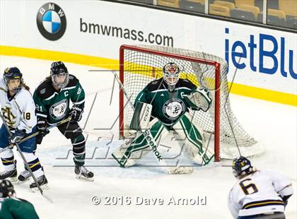 Thumbnail 1 in Austin Prep vs Arlington Catholic (MIAA Division 1 Final) photogallery.