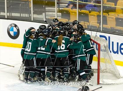 Thumbnail 3 in Austin Prep vs Arlington Catholic (MIAA Division 1 Final) photogallery.