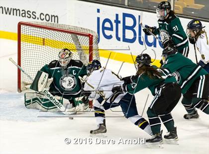 Thumbnail 1 in Austin Prep vs Arlington Catholic (MIAA Division 1 Final) photogallery.