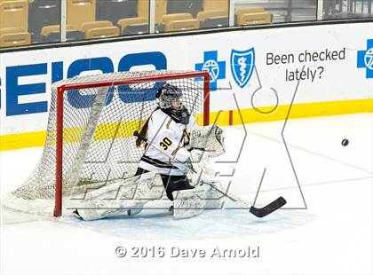 Thumbnail 1 in Austin Prep vs Arlington Catholic (MIAA Division 1 Final) photogallery.