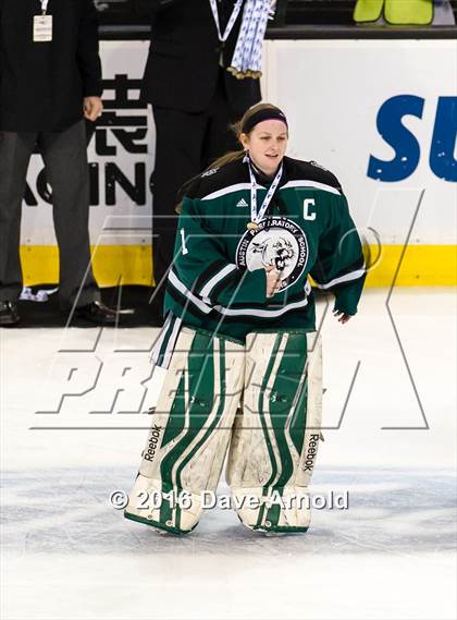 Thumbnail 1 in Austin Prep vs Arlington Catholic (MIAA Division 1 Final) photogallery.