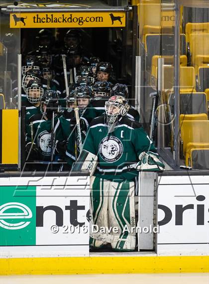 Thumbnail 1 in Austin Prep vs Arlington Catholic (MIAA Division 1 Final) photogallery.
