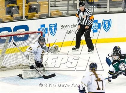 Thumbnail 1 in Austin Prep vs Arlington Catholic (MIAA Division 1 Final) photogallery.