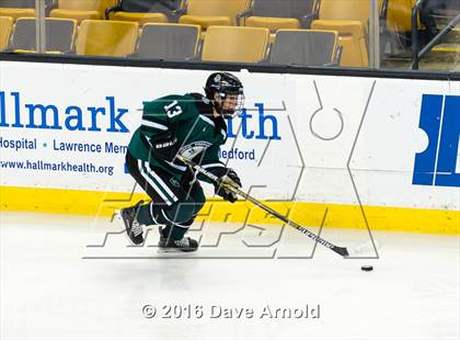 Thumbnail 3 in Austin Prep vs Arlington Catholic (MIAA Division 1 Final) photogallery.