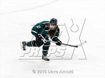 Thumbnail 3 in Austin Prep vs Arlington Catholic (MIAA Division 1 Final) photogallery.