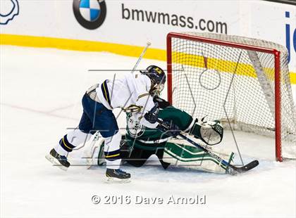 Thumbnail 1 in Austin Prep vs Arlington Catholic (MIAA Division 1 Final) photogallery.