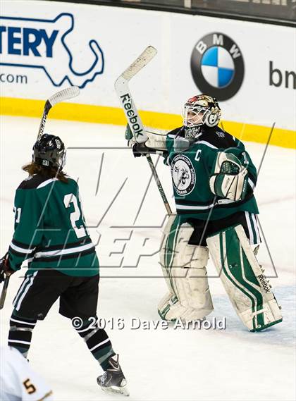 Thumbnail 3 in Austin Prep vs Arlington Catholic (MIAA Division 1 Final) photogallery.