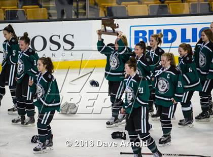 Thumbnail 1 in Austin Prep vs Arlington Catholic (MIAA Division 1 Final) photogallery.