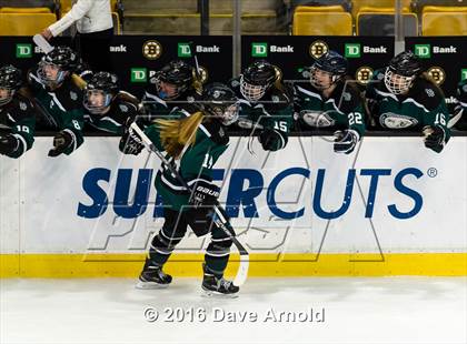 Thumbnail 1 in Austin Prep vs Arlington Catholic (MIAA Division 1 Final) photogallery.
