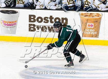 Thumbnail 1 in Austin Prep vs Arlington Catholic (MIAA Division 1 Final) photogallery.