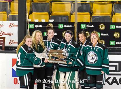 Thumbnail 1 in Austin Prep vs Arlington Catholic (MIAA Division 1 Final) photogallery.