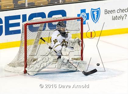Thumbnail 3 in Austin Prep vs Arlington Catholic (MIAA Division 1 Final) photogallery.