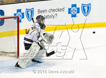 Thumbnail 3 in Austin Prep vs Arlington Catholic (MIAA Division 1 Final) photogallery.