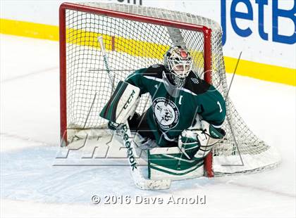 Thumbnail 1 in Austin Prep vs Arlington Catholic (MIAA Division 1 Final) photogallery.