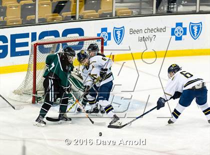 Thumbnail 3 in Austin Prep vs Arlington Catholic (MIAA Division 1 Final) photogallery.