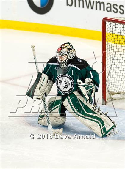 Thumbnail 3 in Austin Prep vs Arlington Catholic (MIAA Division 1 Final) photogallery.