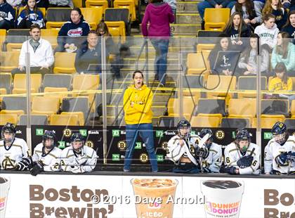 Thumbnail 3 in Austin Prep vs Arlington Catholic (MIAA Division 1 Final) photogallery.