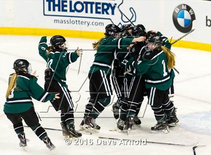 Thumbnail 1 in Austin Prep vs Arlington Catholic (MIAA Division 1 Final) photogallery.