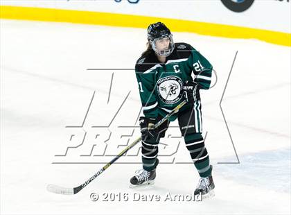 Thumbnail 1 in Austin Prep vs Arlington Catholic (MIAA Division 1 Final) photogallery.