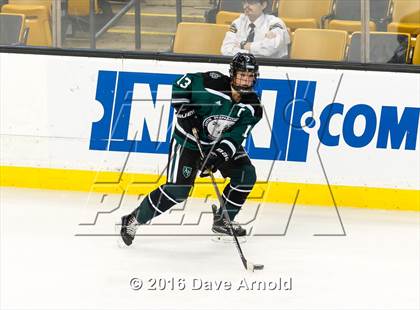 Thumbnail 2 in Austin Prep vs Arlington Catholic (MIAA Division 1 Final) photogallery.