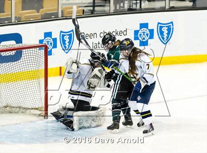 Thumbnail 3 in Austin Prep vs Arlington Catholic (MIAA Division 1 Final) photogallery.