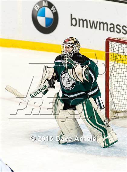 Thumbnail 2 in Austin Prep vs Arlington Catholic (MIAA Division 1 Final) photogallery.