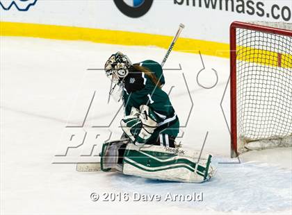 Thumbnail 3 in Austin Prep vs Arlington Catholic (MIAA Division 1 Final) photogallery.