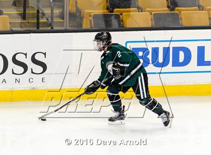 Thumbnail 3 in Austin Prep vs Arlington Catholic (MIAA Division 1 Final) photogallery.
