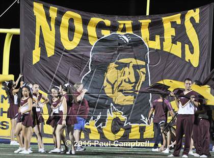 Thumbnail 2 in Nogales @ Shadow Mountain photogallery.