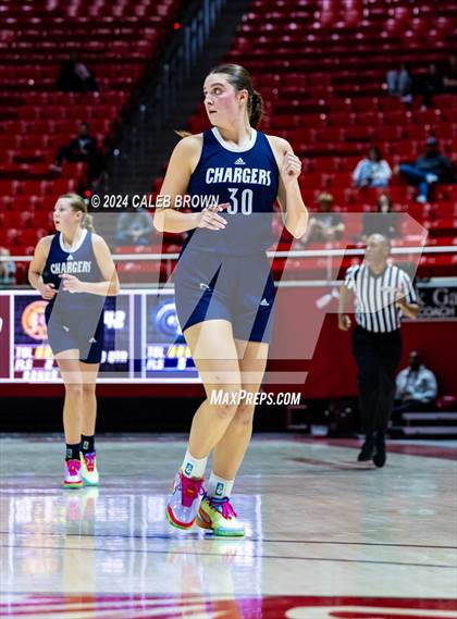 Thumbnail 2 in Davis vs. Corner Canyon (UHSAA 6A Quarterfinal) photogallery.