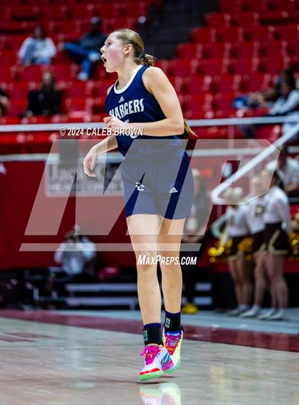 Thumbnail 1 in Davis vs. Corner Canyon (UHSAA 6A Quarterfinal) photogallery.
