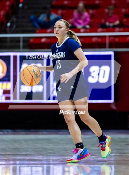 Thumbnail 1 in Davis vs. Corner Canyon (UHSAA 6A Quarterfinal) photogallery.