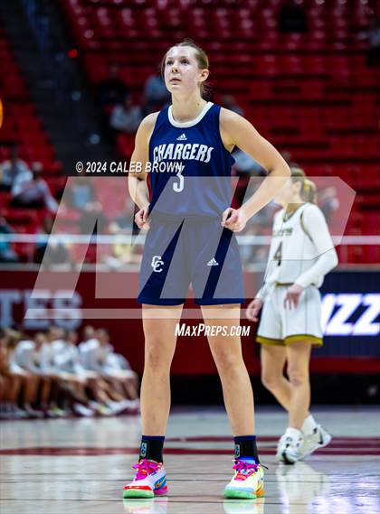 Thumbnail 2 in Davis vs. Corner Canyon (UHSAA 6A Quarterfinal) photogallery.