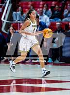 Photo from the gallery "Davis vs. Corner Canyon (UHSAA 6A Quarterfinal)"