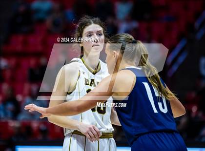 Thumbnail 2 in Davis vs. Corner Canyon (UHSAA 6A Quarterfinal) photogallery.