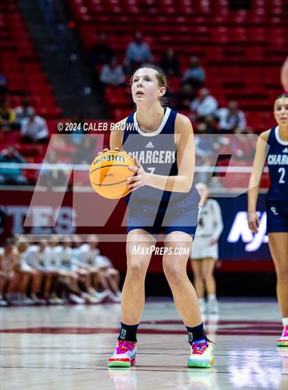 Thumbnail 1 in Davis vs. Corner Canyon (UHSAA 6A Quarterfinal) photogallery.