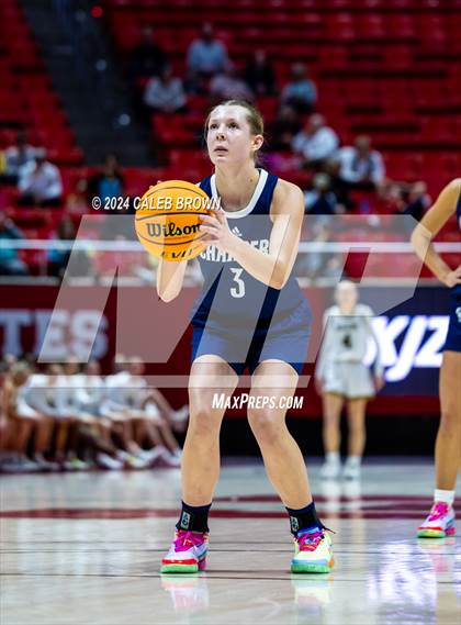 Thumbnail 3 in Davis vs. Corner Canyon (UHSAA 6A Quarterfinal) photogallery.
