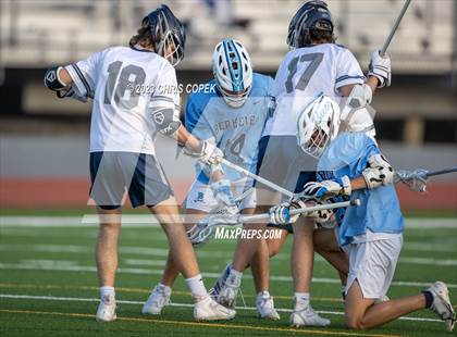 Thumbnail 2 in Berkeley Prep @ Calvary Christian photogallery.