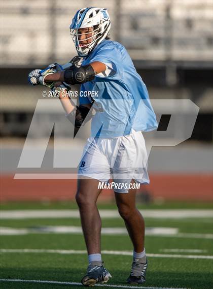 Thumbnail 1 in Berkeley Prep @ Calvary Christian photogallery.