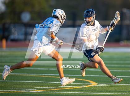 Thumbnail 2 in Berkeley Prep @ Calvary Christian photogallery.