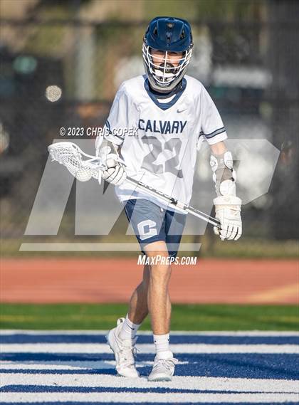Thumbnail 3 in Berkeley Prep @ Calvary Christian photogallery.