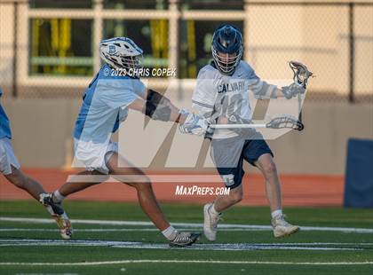 Thumbnail 1 in Berkeley Prep @ Calvary Christian photogallery.